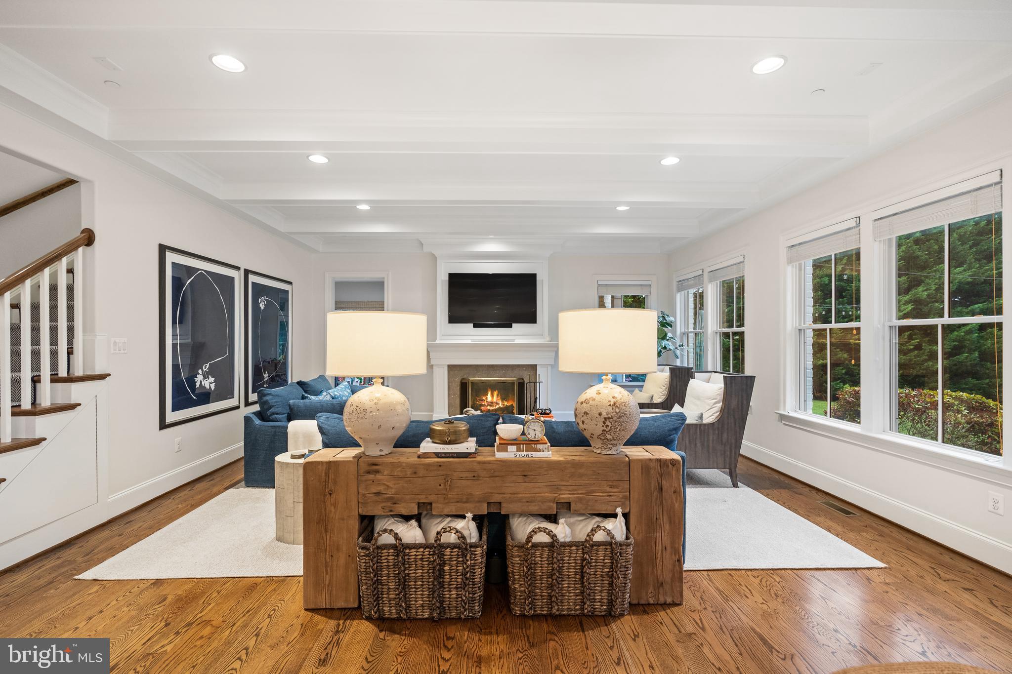 WORTHINGTON GREEN - Residential