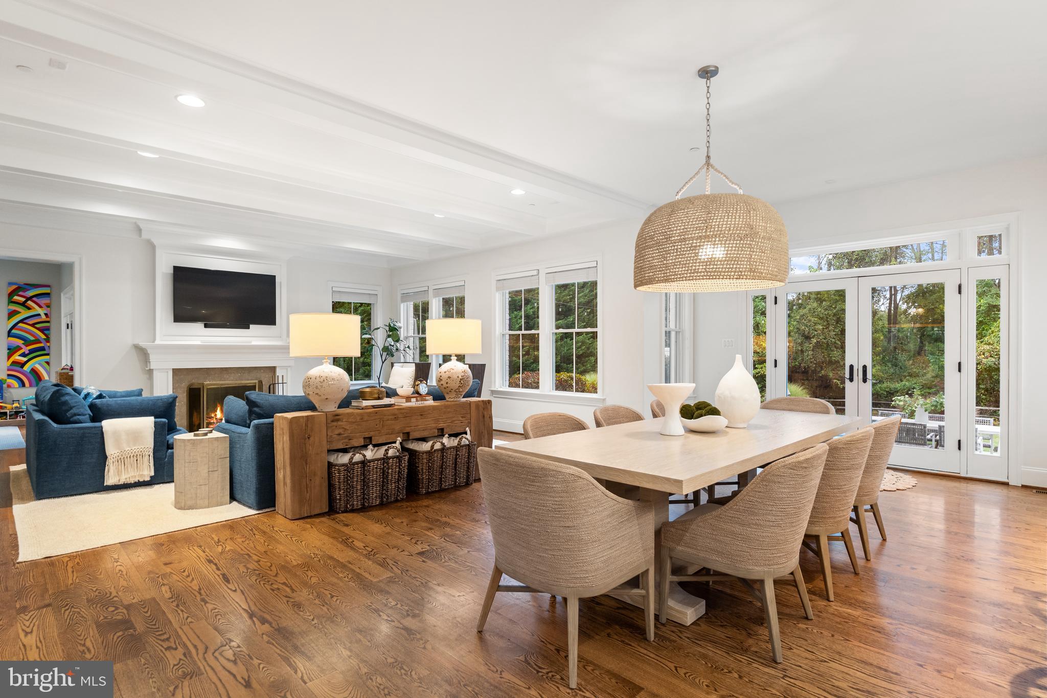 WORTHINGTON GREEN - Residential