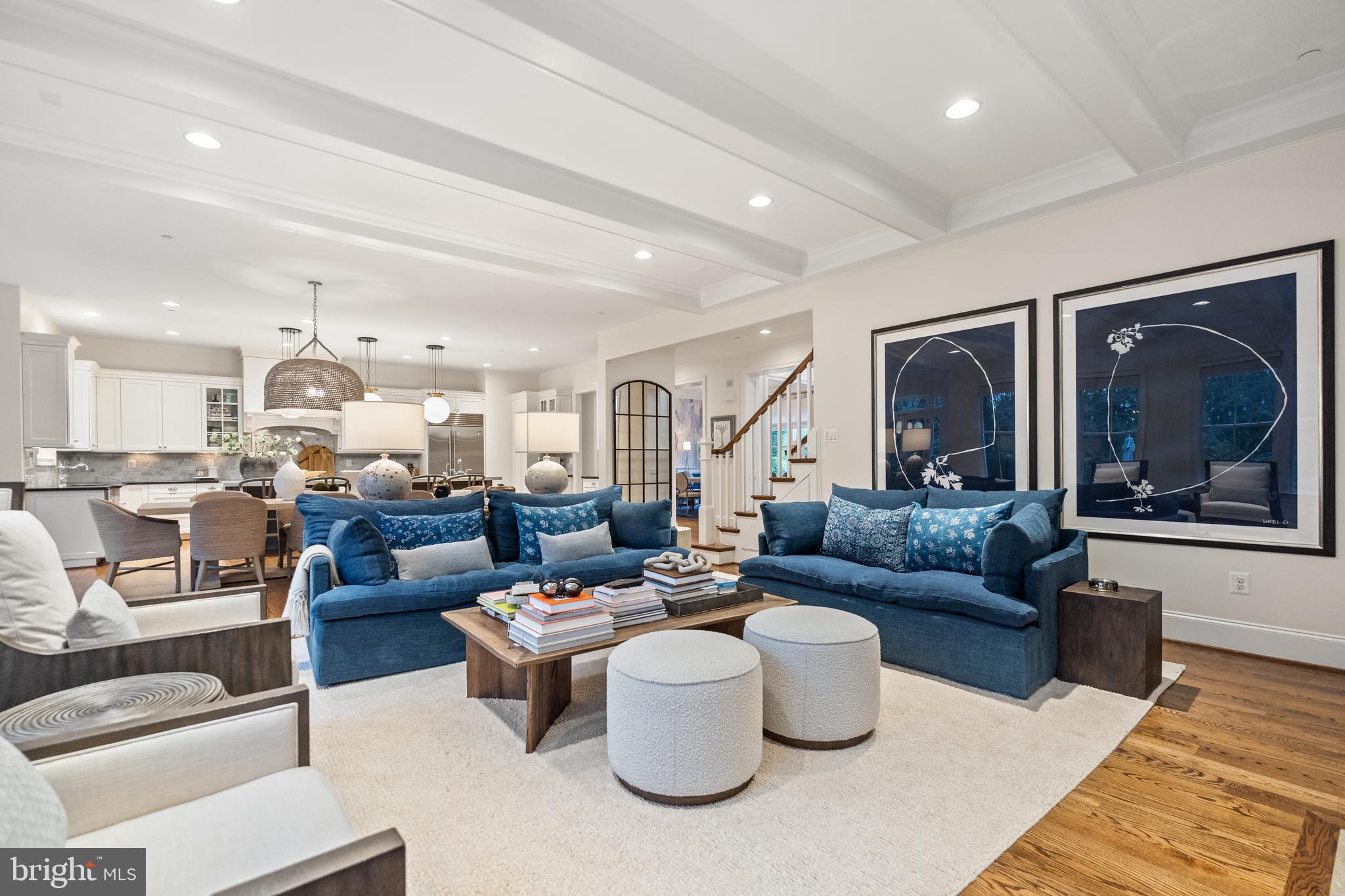 WORTHINGTON GREEN - Residential