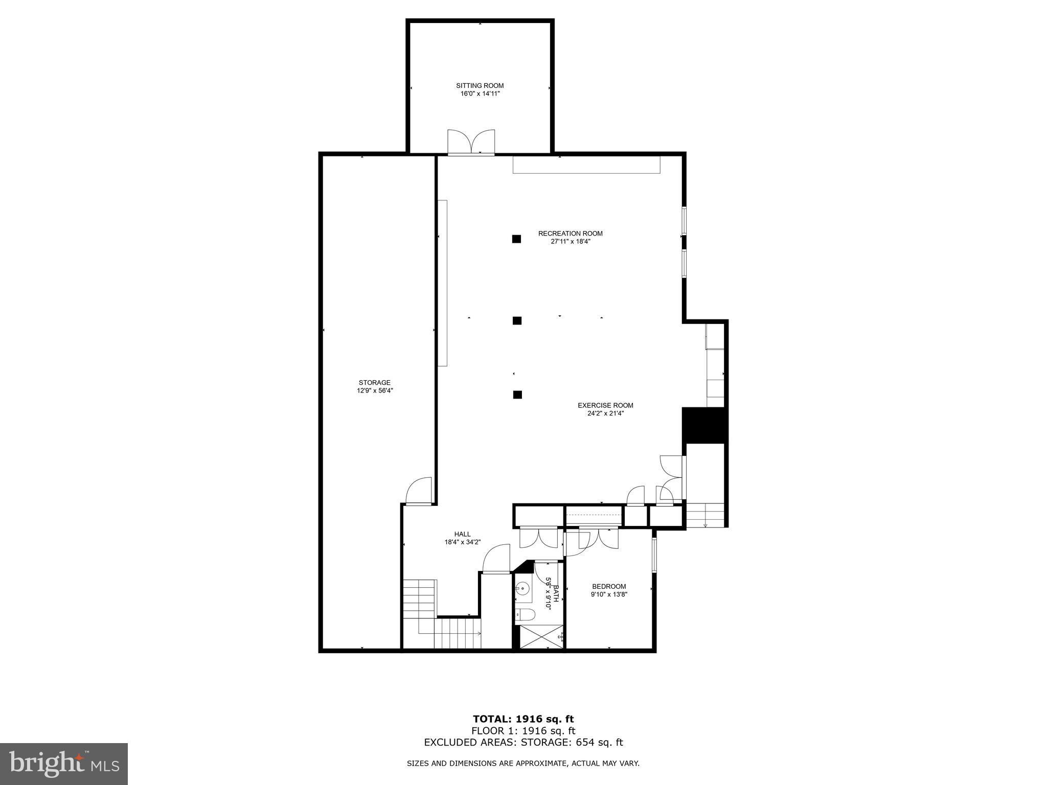 WORTHINGTON GREEN - Residential