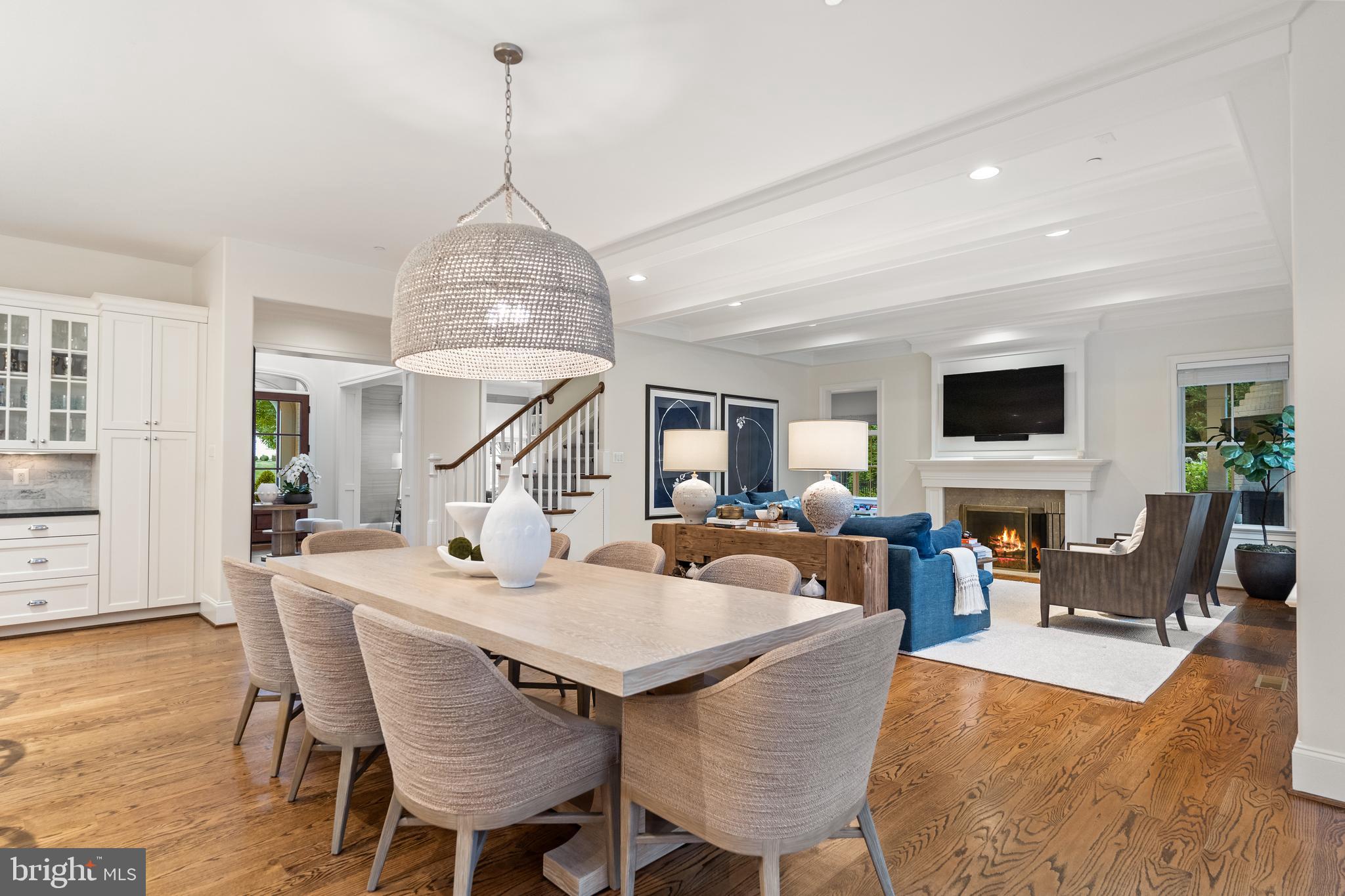 WORTHINGTON GREEN - Residential