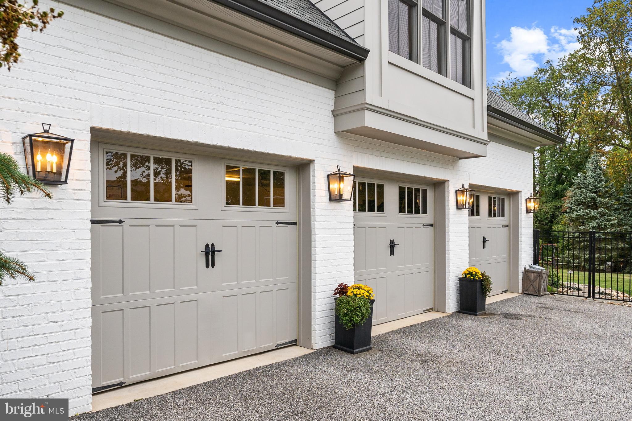 WORTHINGTON GREEN - Residential