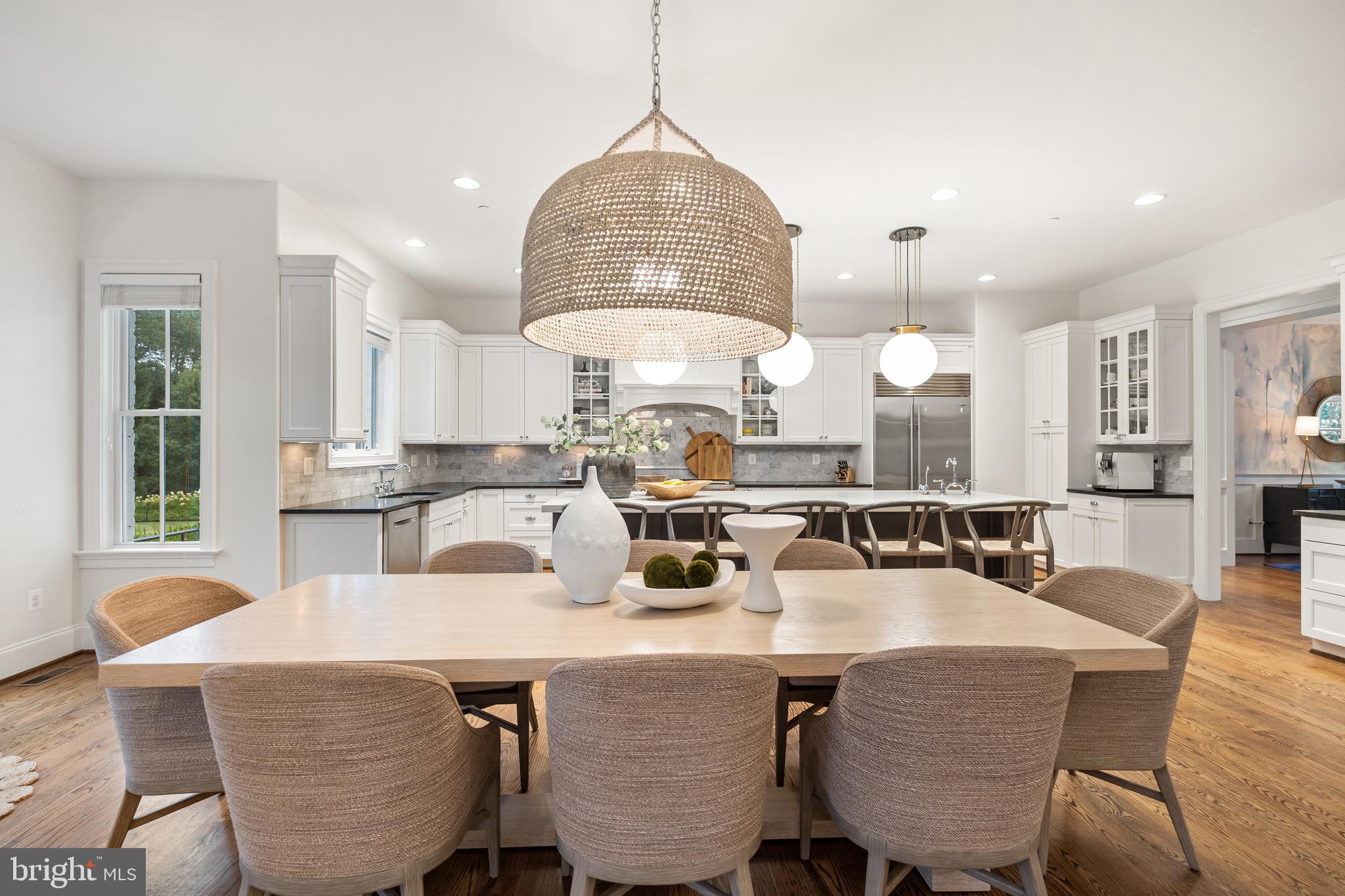 WORTHINGTON GREEN - Residential