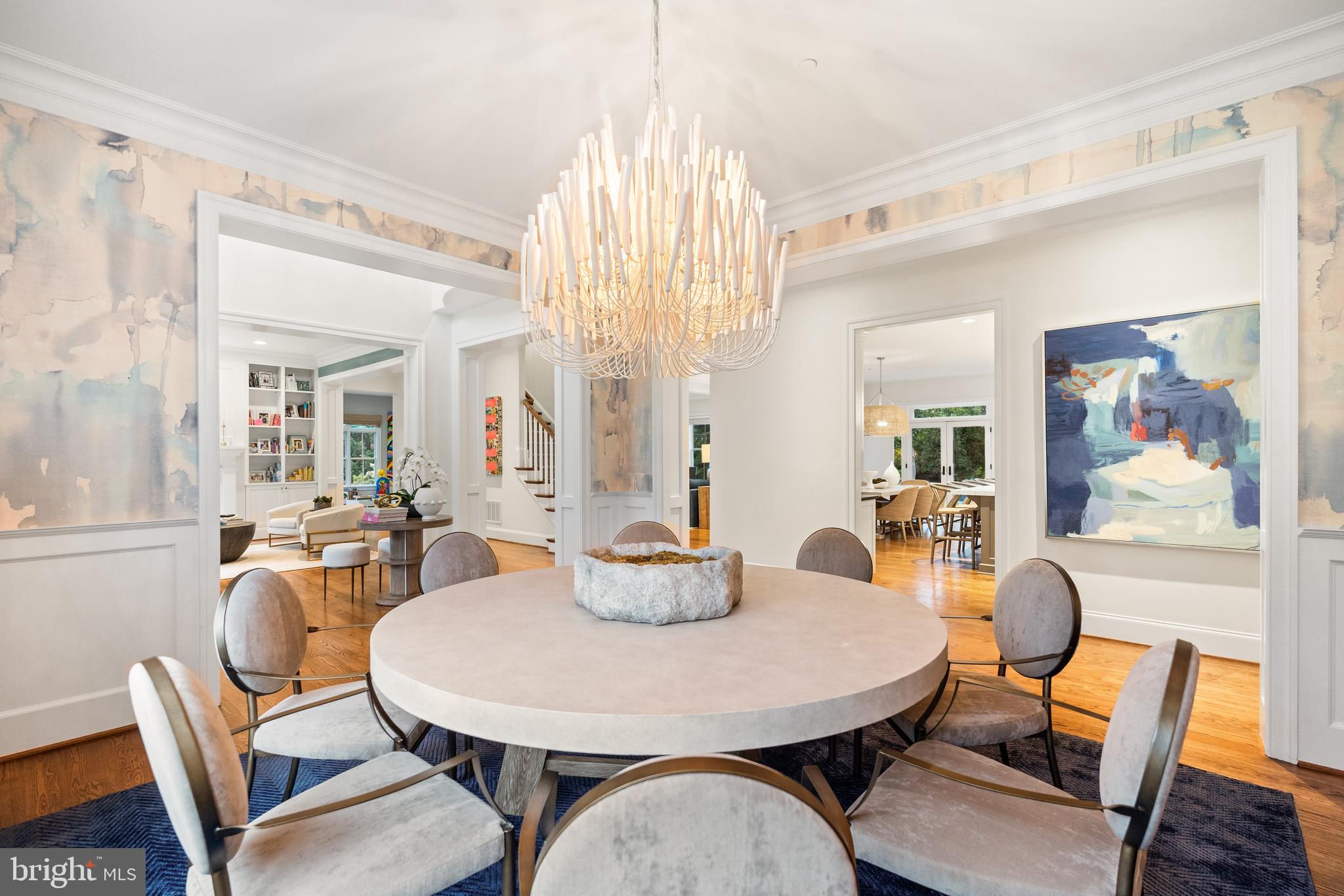 WORTHINGTON GREEN - Residential