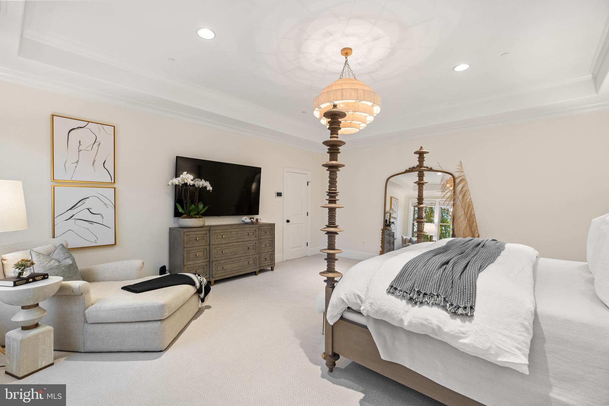 WORTHINGTON GREEN - Residential