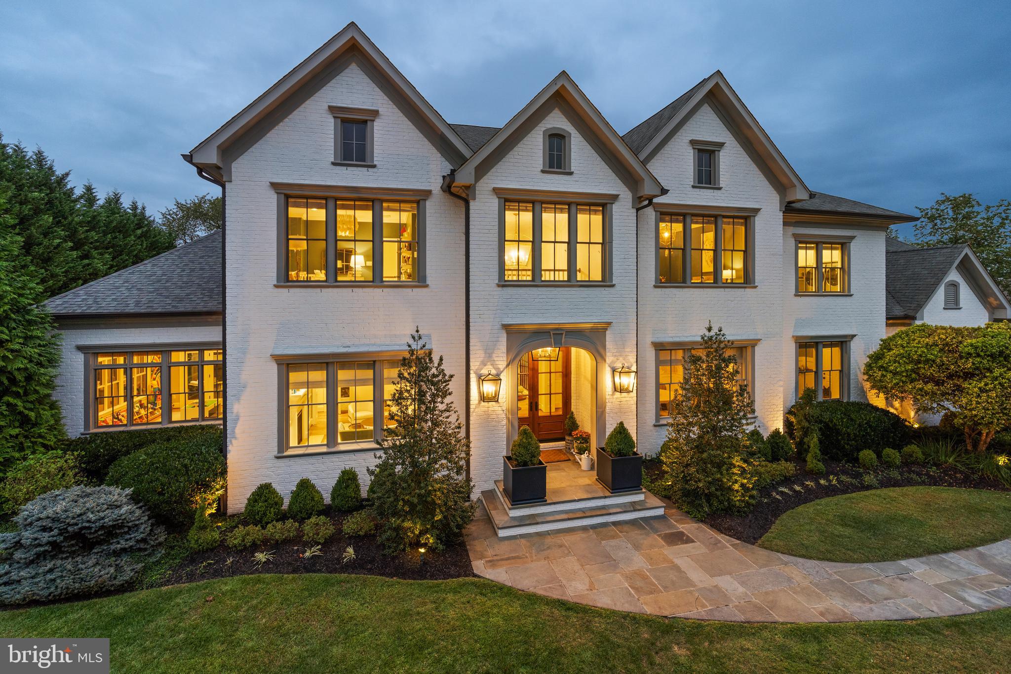 WORTHINGTON GREEN - Residential