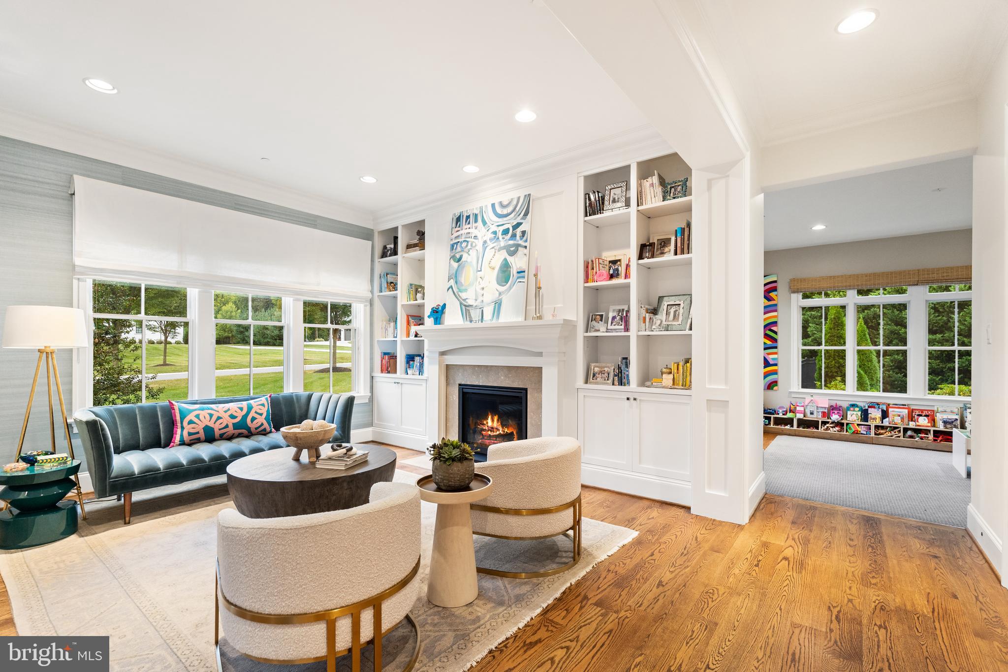 WORTHINGTON GREEN - Residential