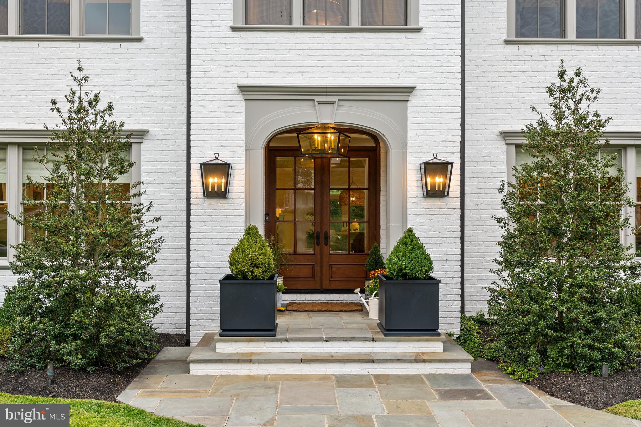 WORTHINGTON GREEN - Residential