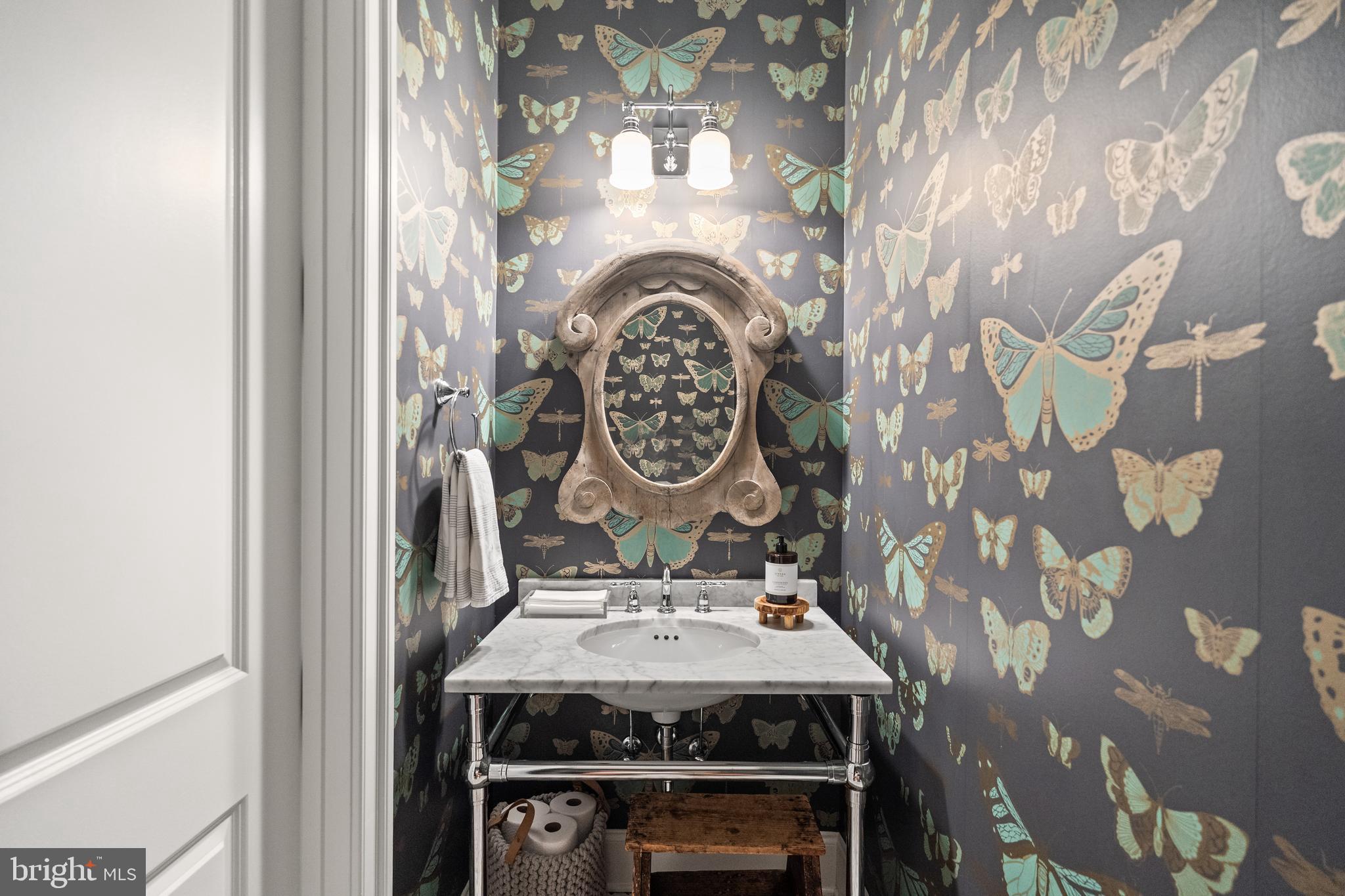 WORTHINGTON GREEN - Residential