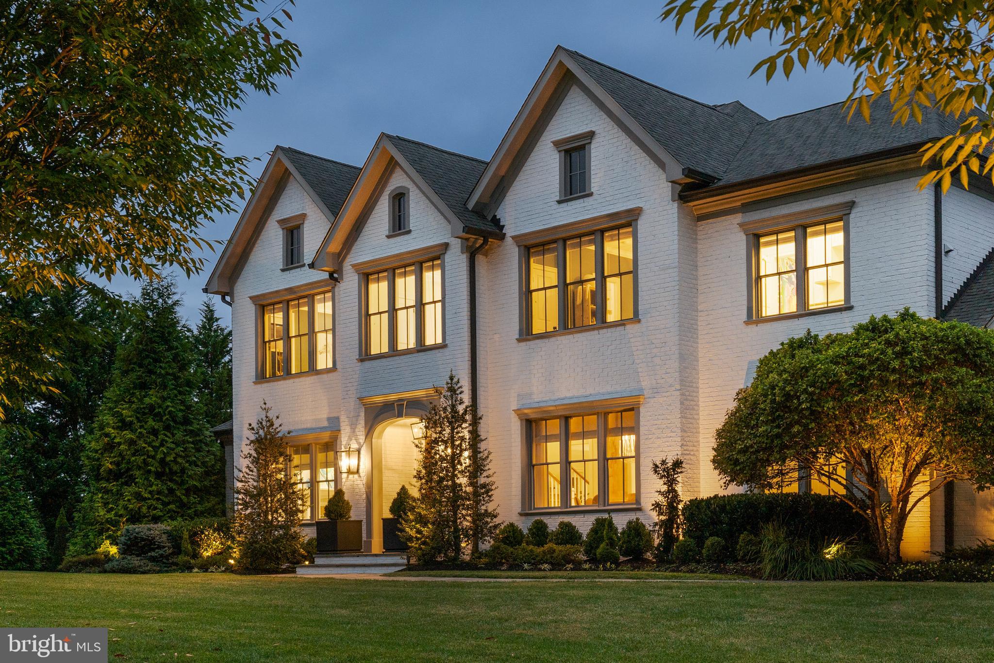 WORTHINGTON GREEN - Residential