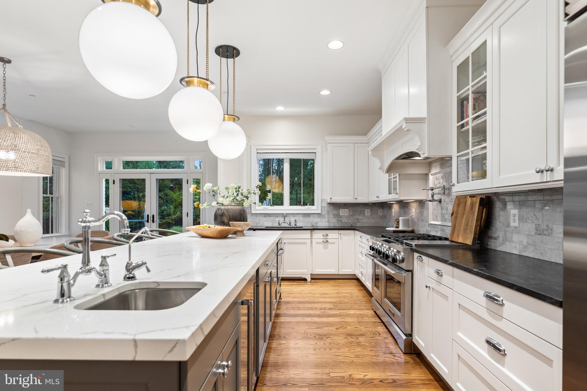 WORTHINGTON GREEN - Residential