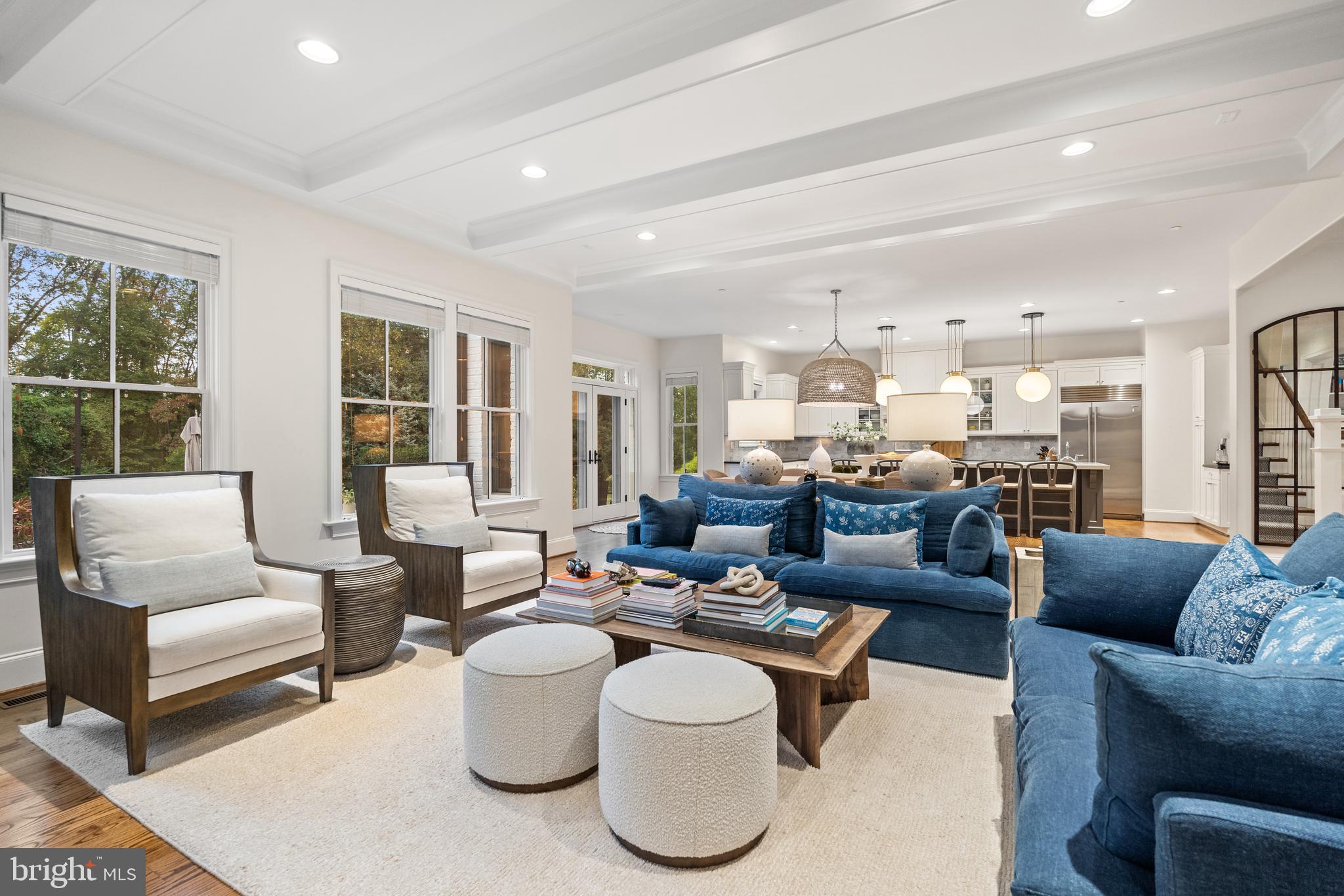 WORTHINGTON GREEN - Residential