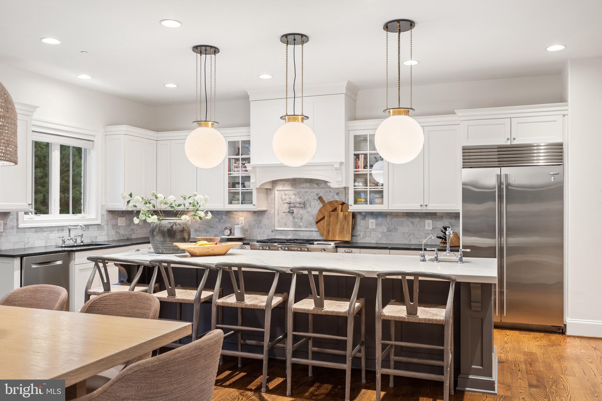 WORTHINGTON GREEN - Residential