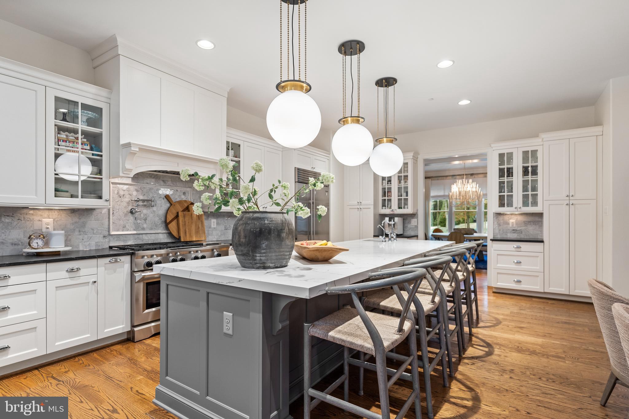 WORTHINGTON GREEN - Residential