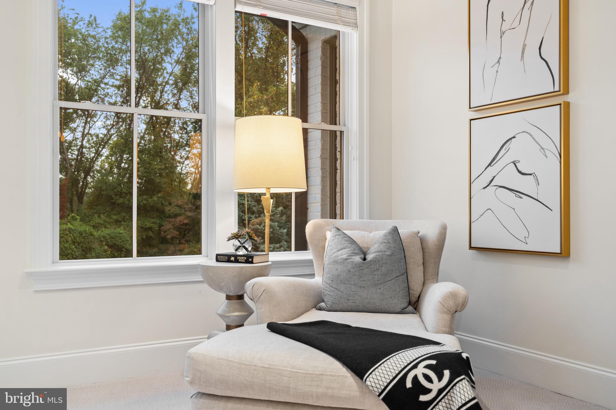 WORTHINGTON GREEN - Residential