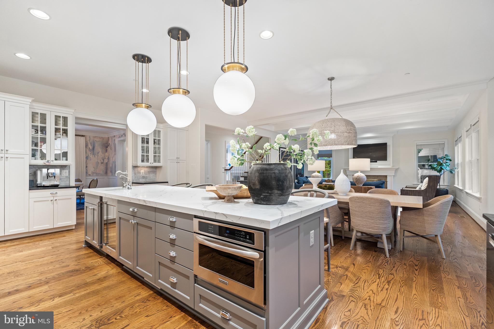 WORTHINGTON GREEN - Residential