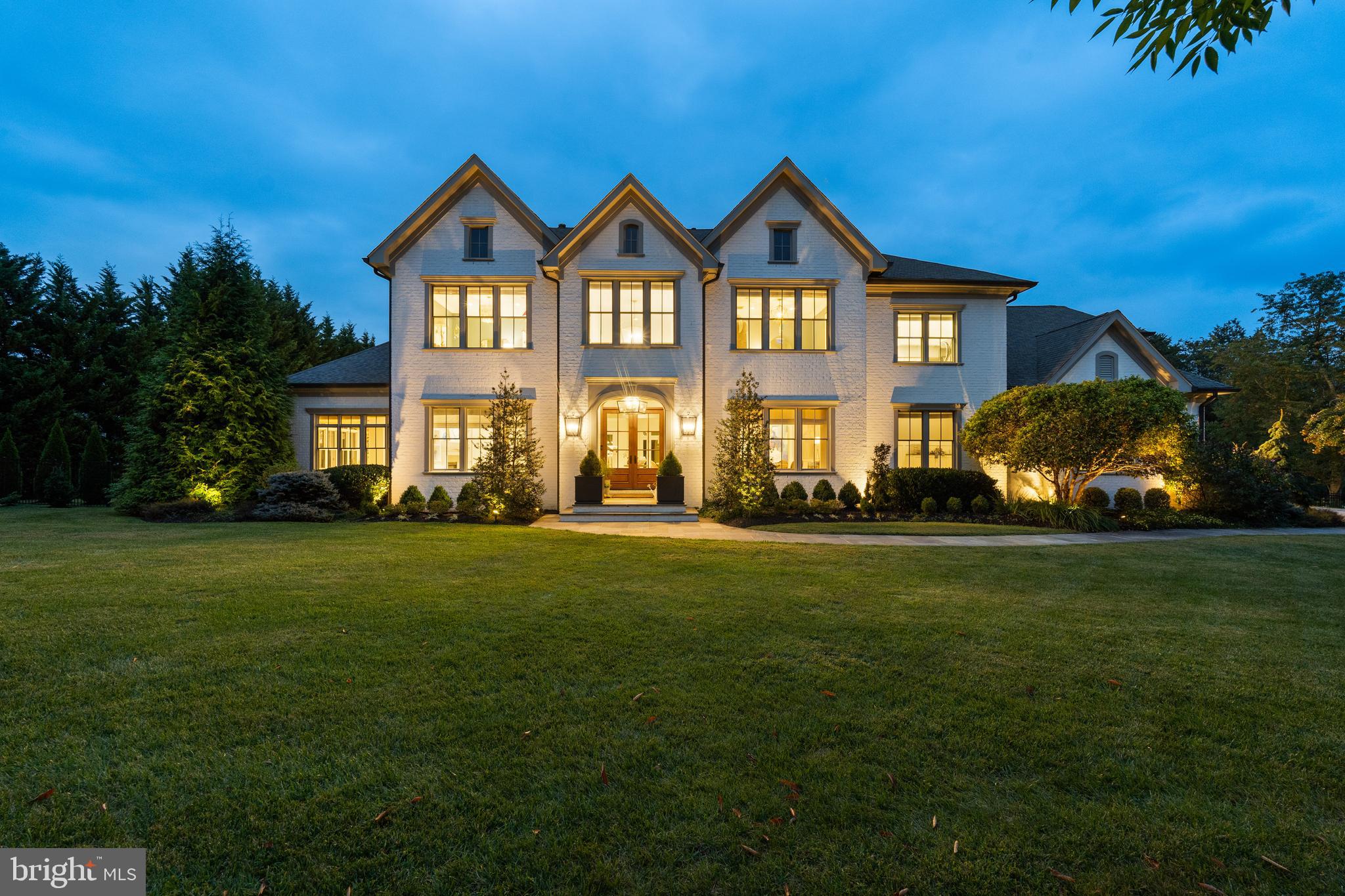 WORTHINGTON GREEN - Residential