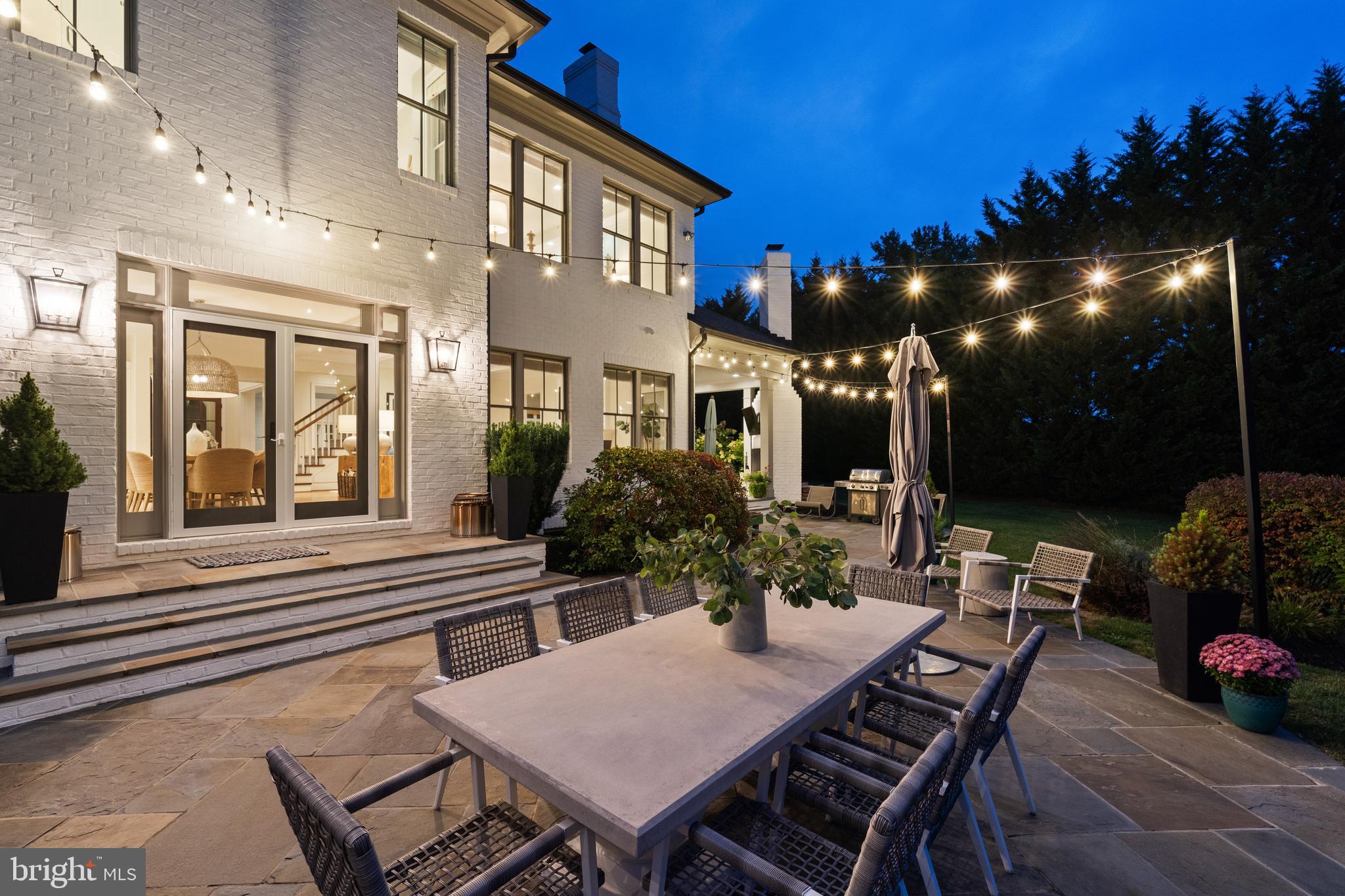 WORTHINGTON GREEN - Residential