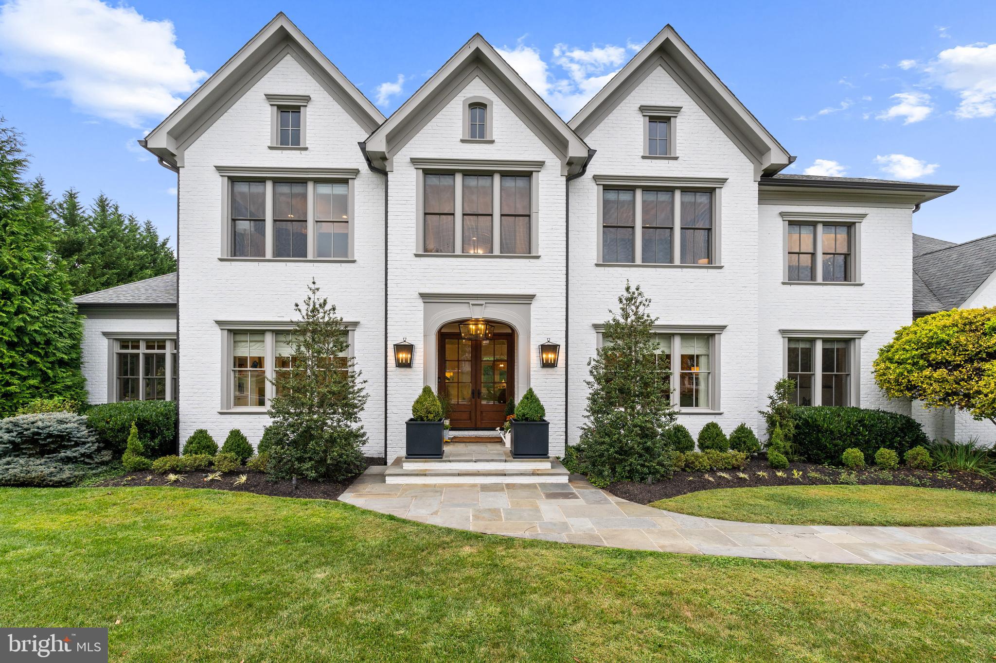 WORTHINGTON GREEN - Residential