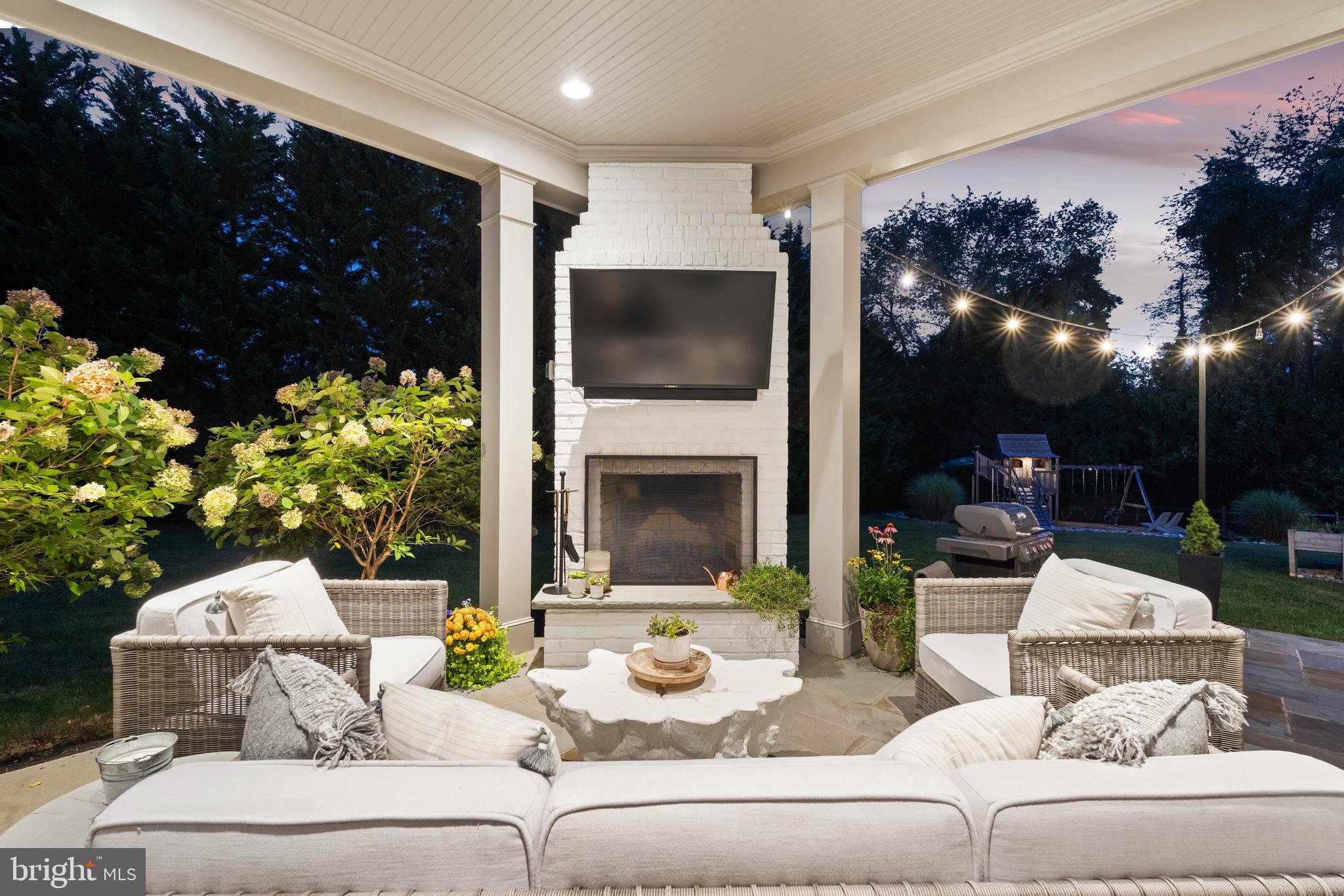 WORTHINGTON GREEN - Residential