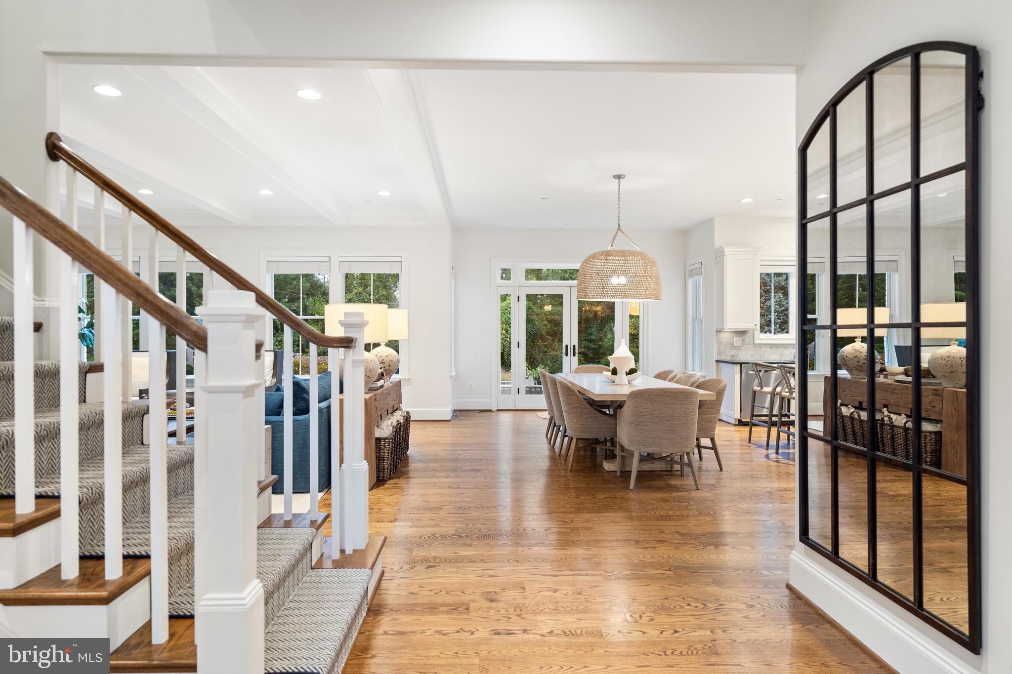 WORTHINGTON GREEN - Residential