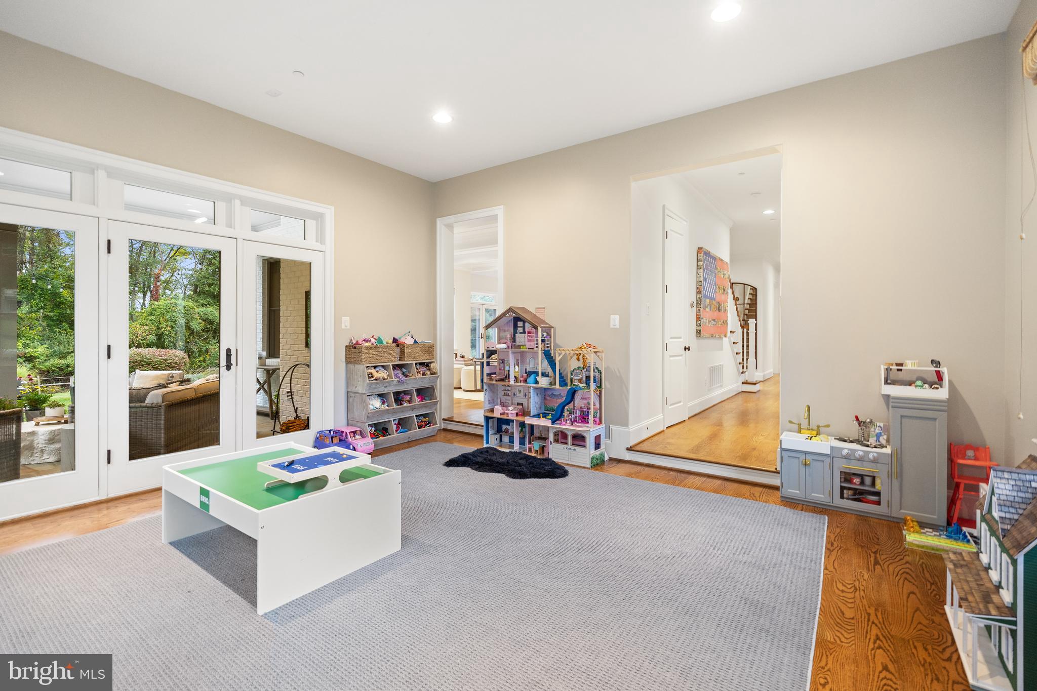 WORTHINGTON GREEN - Residential