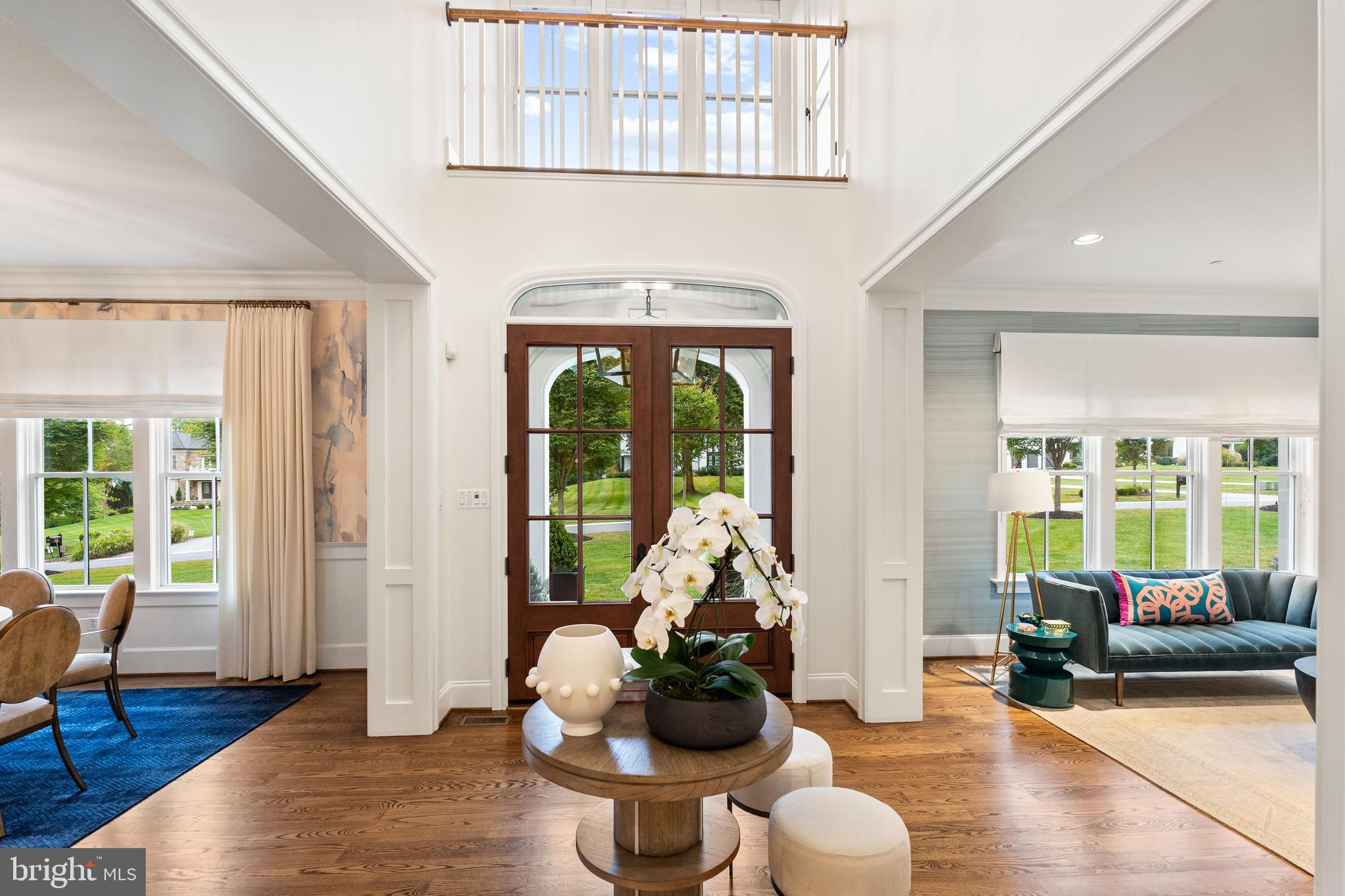 WORTHINGTON GREEN - Residential