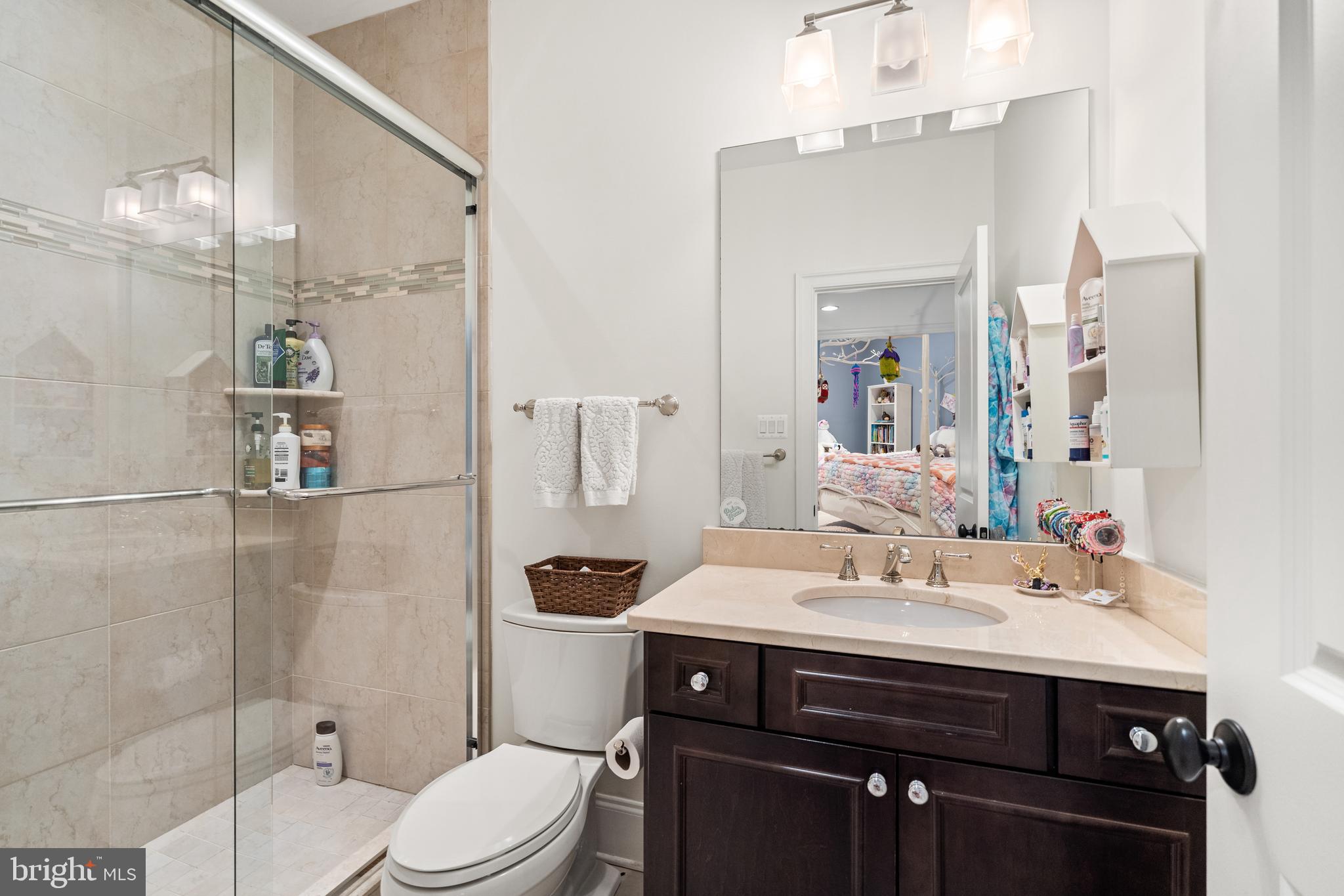 WORTHINGTON GREEN - Residential