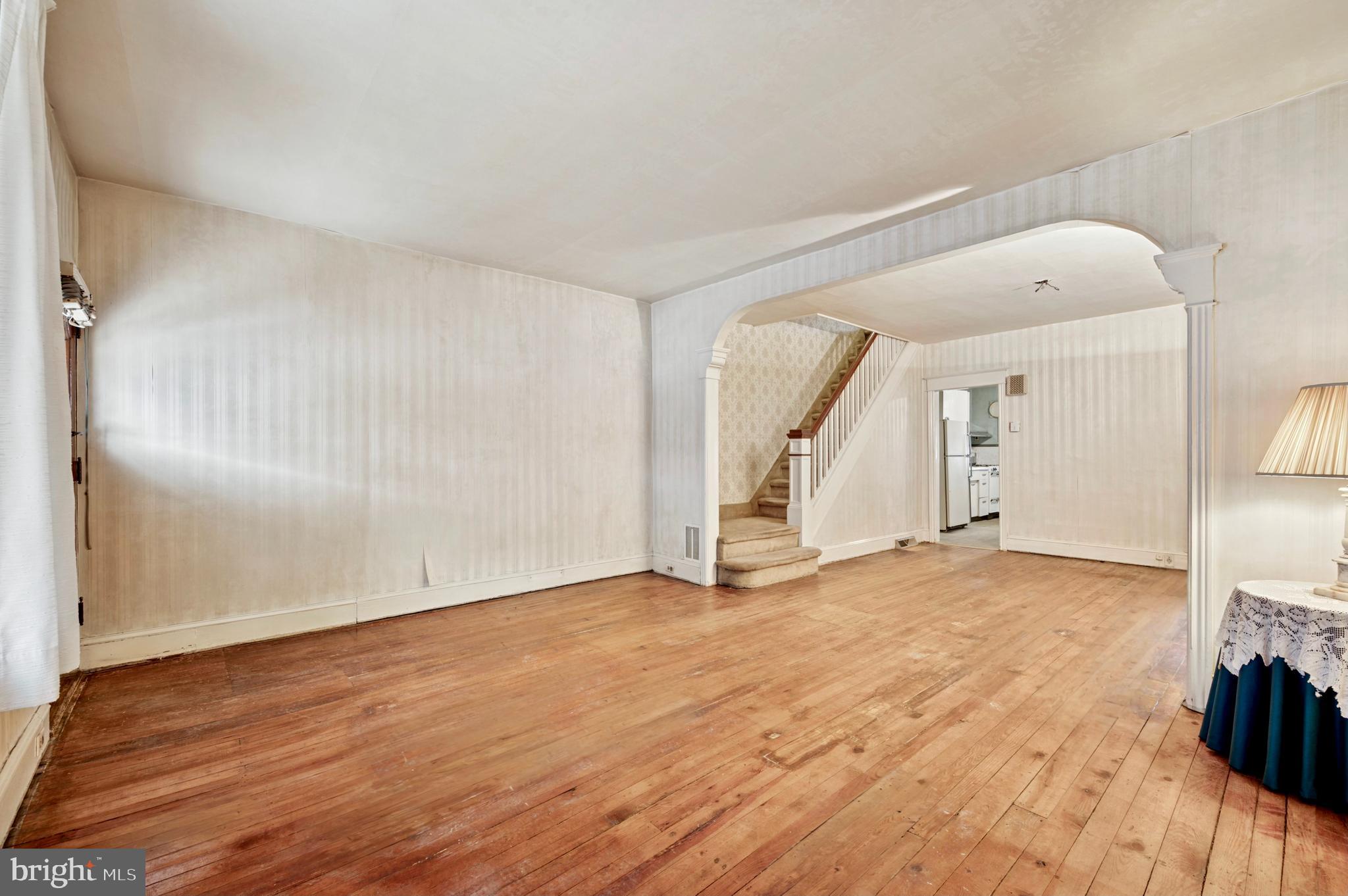 PORT RICHMOND - Residential