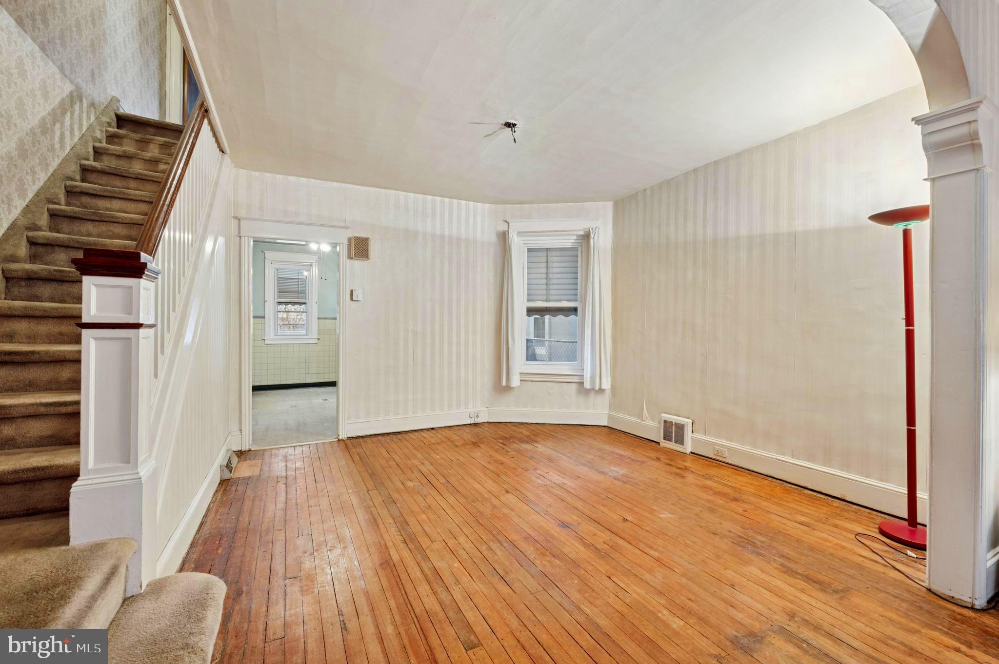 PORT RICHMOND - Residential