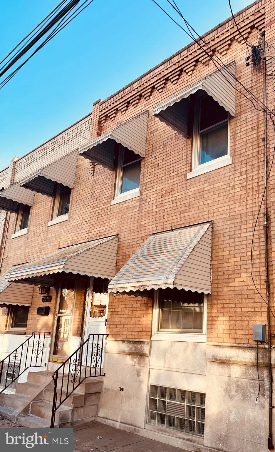 PORT RICHMOND - Residential