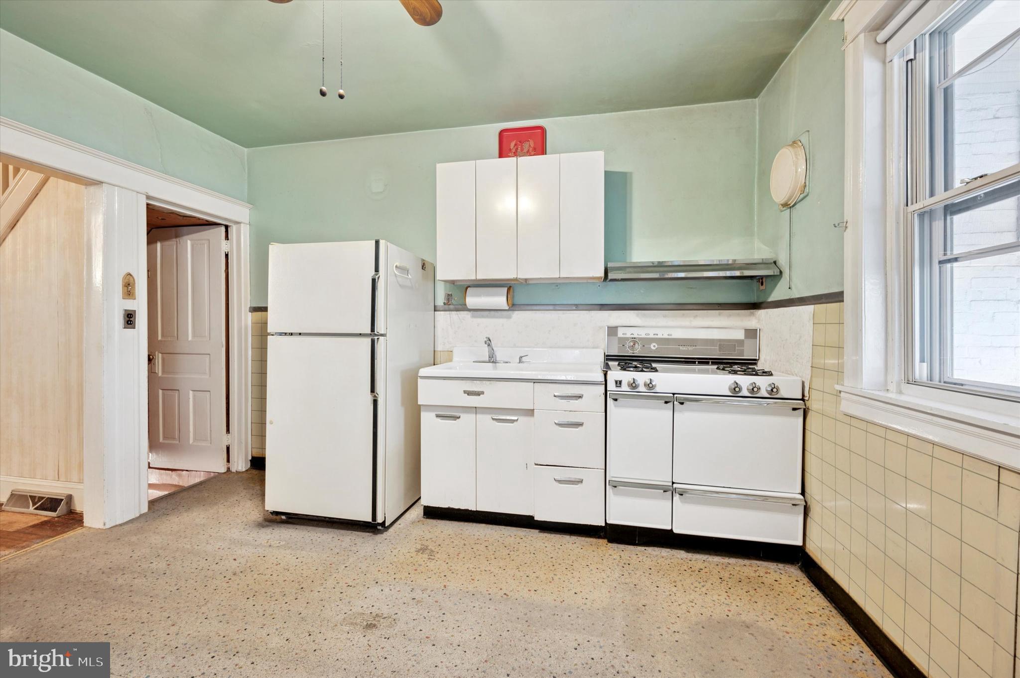 PORT RICHMOND - Residential