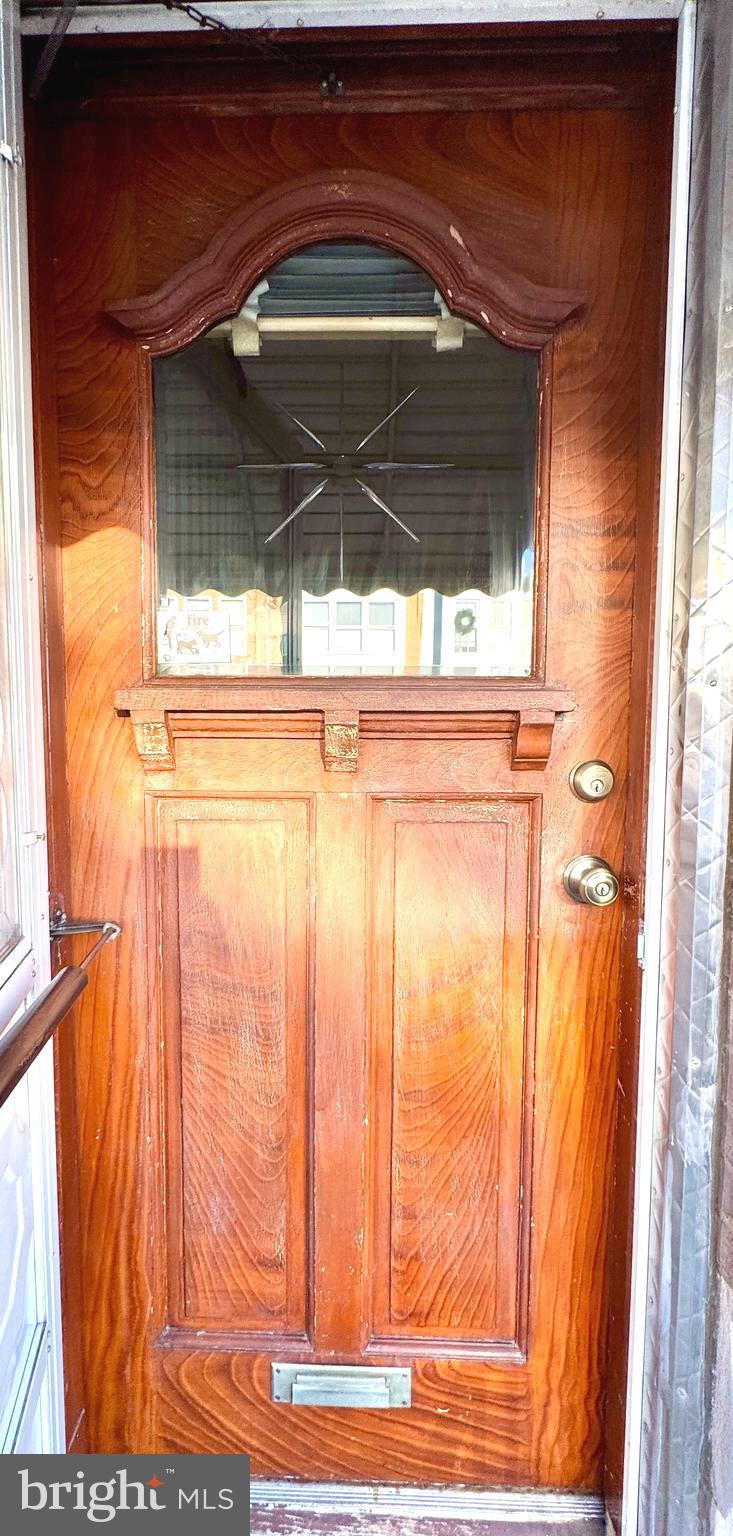 PORT RICHMOND - Residential