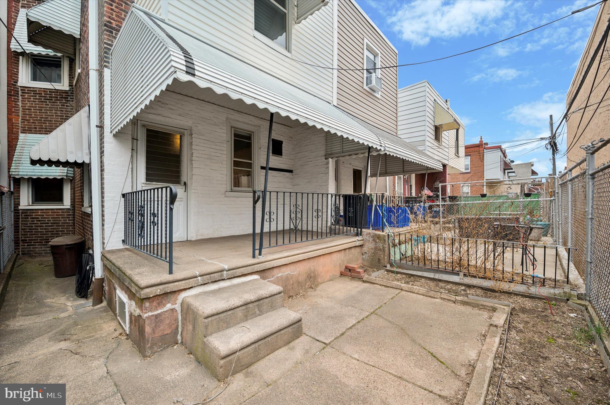 PORT RICHMOND - Residential