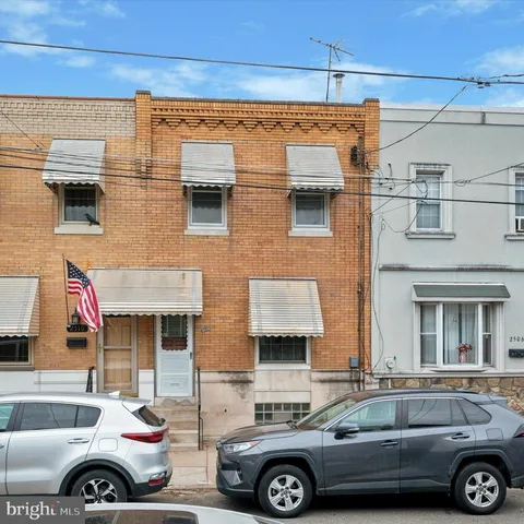 2508 E Indiana Avenue, Philadelphia, PA 19134 - MLS#: PAPH2454642