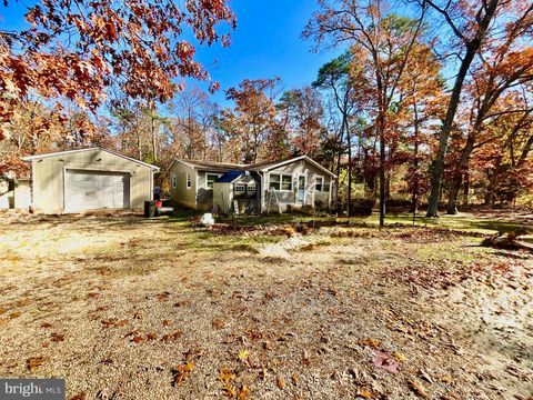 Homes For Sale - 4206 Battle Lane<br/> MILLVILLE, NJ 08332