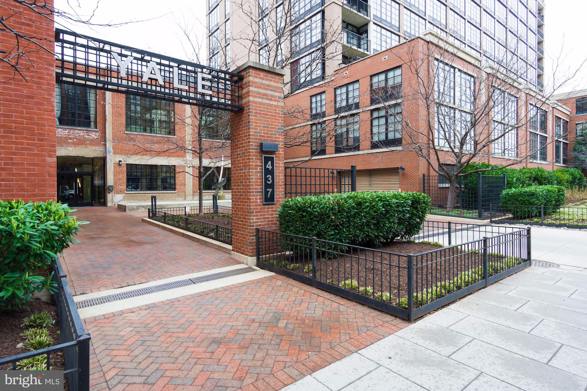 437 NEW YORK AVENUE NW Y2