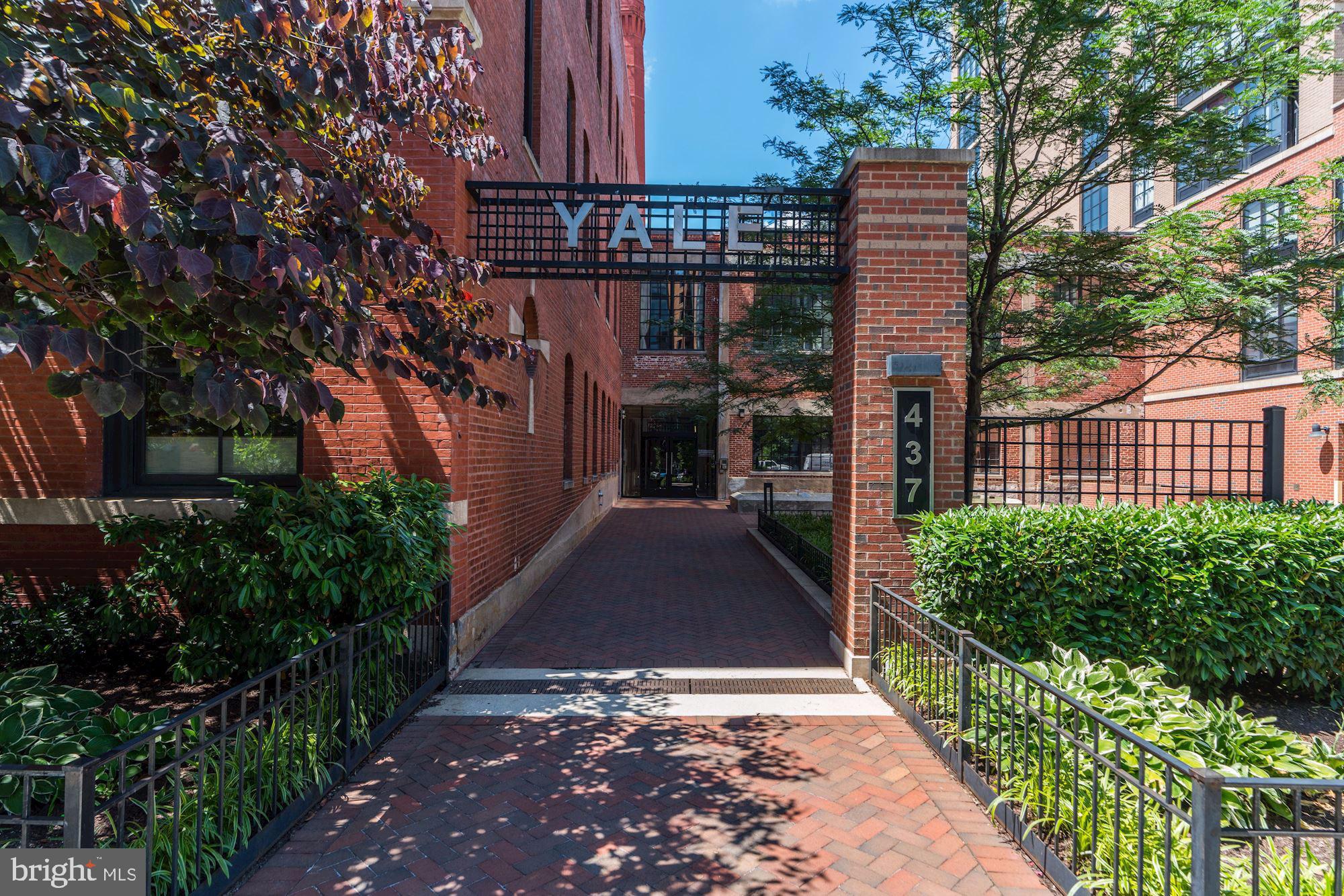 437 NEW YORK AVENUE NW Y2