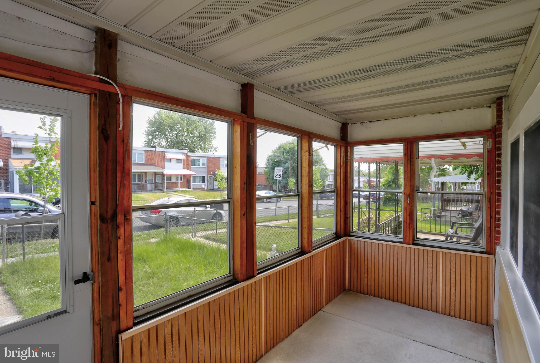 FRIENDSHIP GARDENS - Residential
