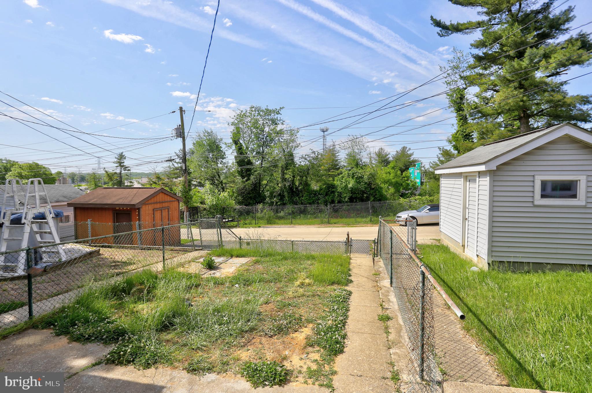 FRIENDSHIP GARDENS - Residential