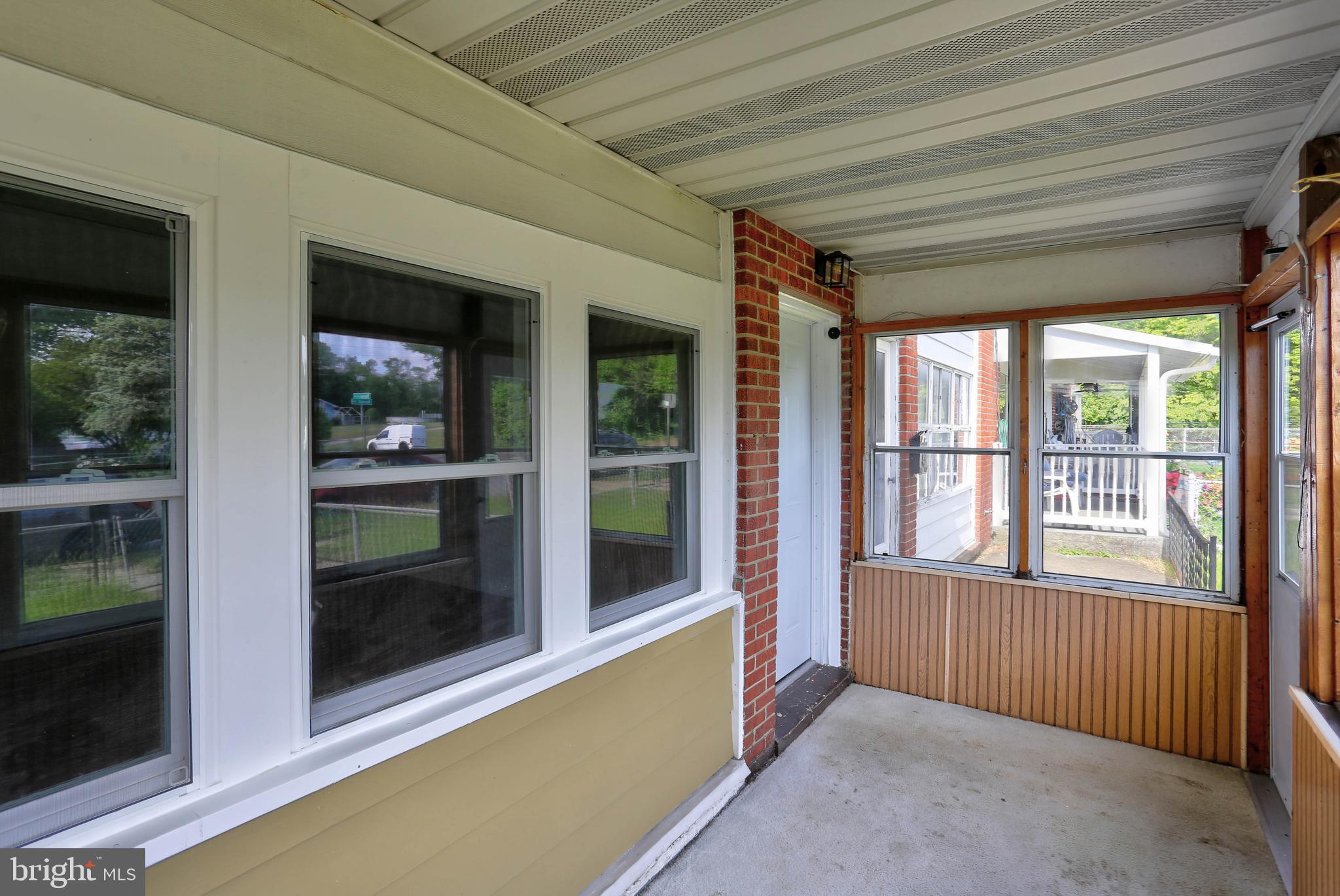 FRIENDSHIP GARDENS - Residential