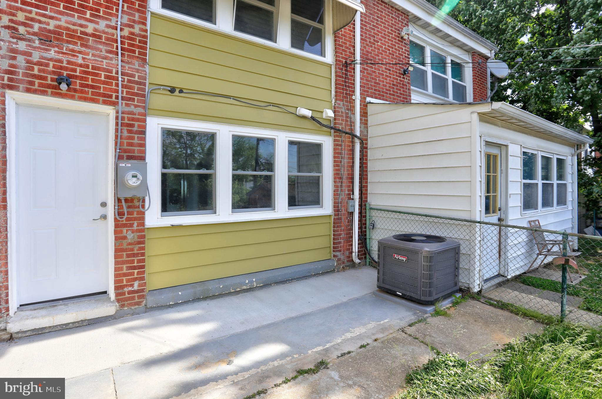 FRIENDSHIP GARDENS - Residential