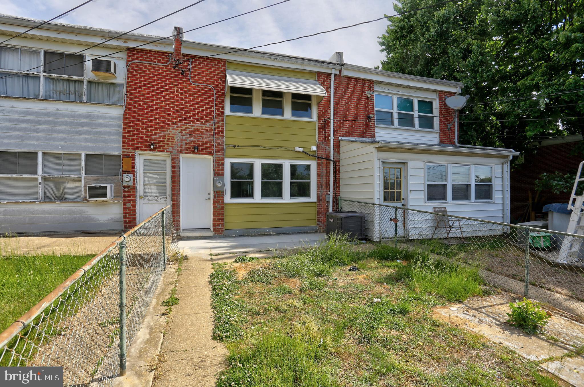 FRIENDSHIP GARDENS - Residential