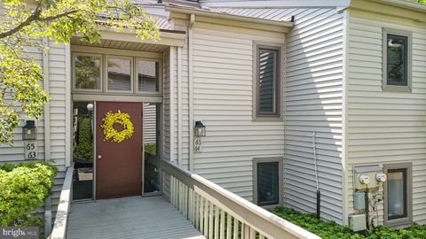 66 ASHTON WAY 66 WEST CHESTER PA 19380