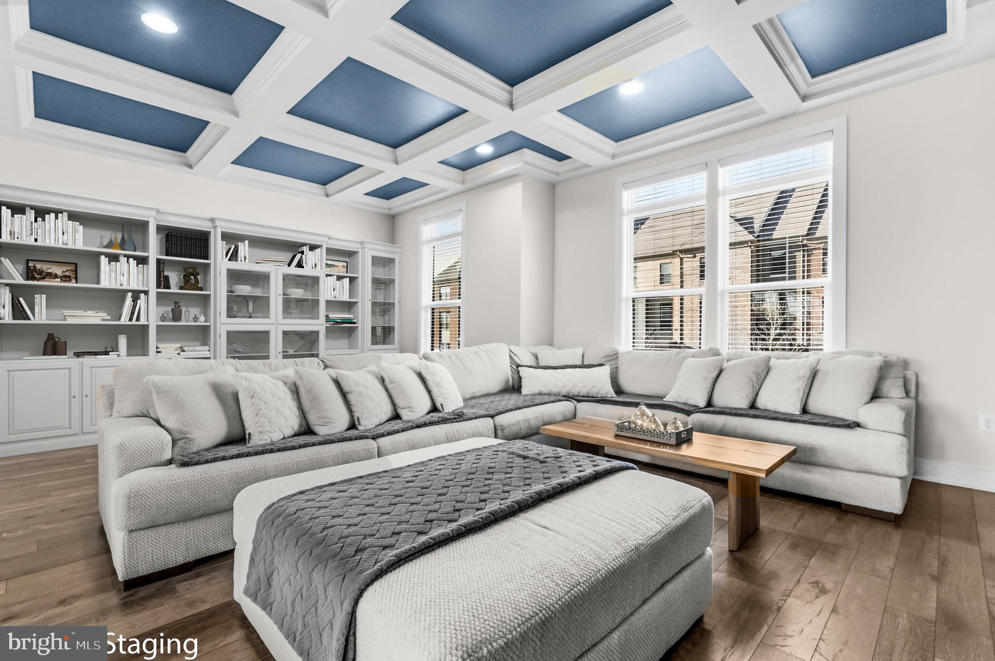 ONE LOUDOUN - Residential