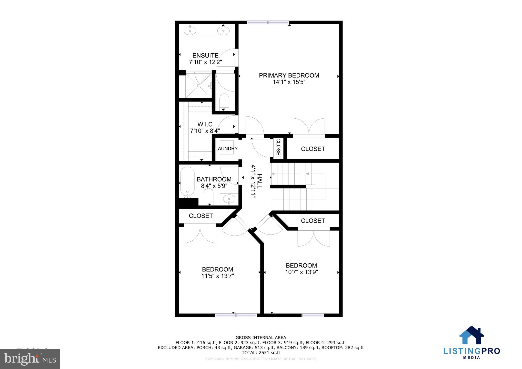 ONE LOUDOUN - Residential