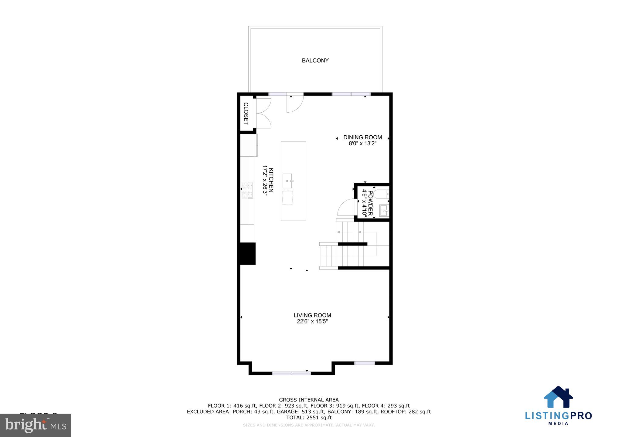 ONE LOUDOUN - Residential