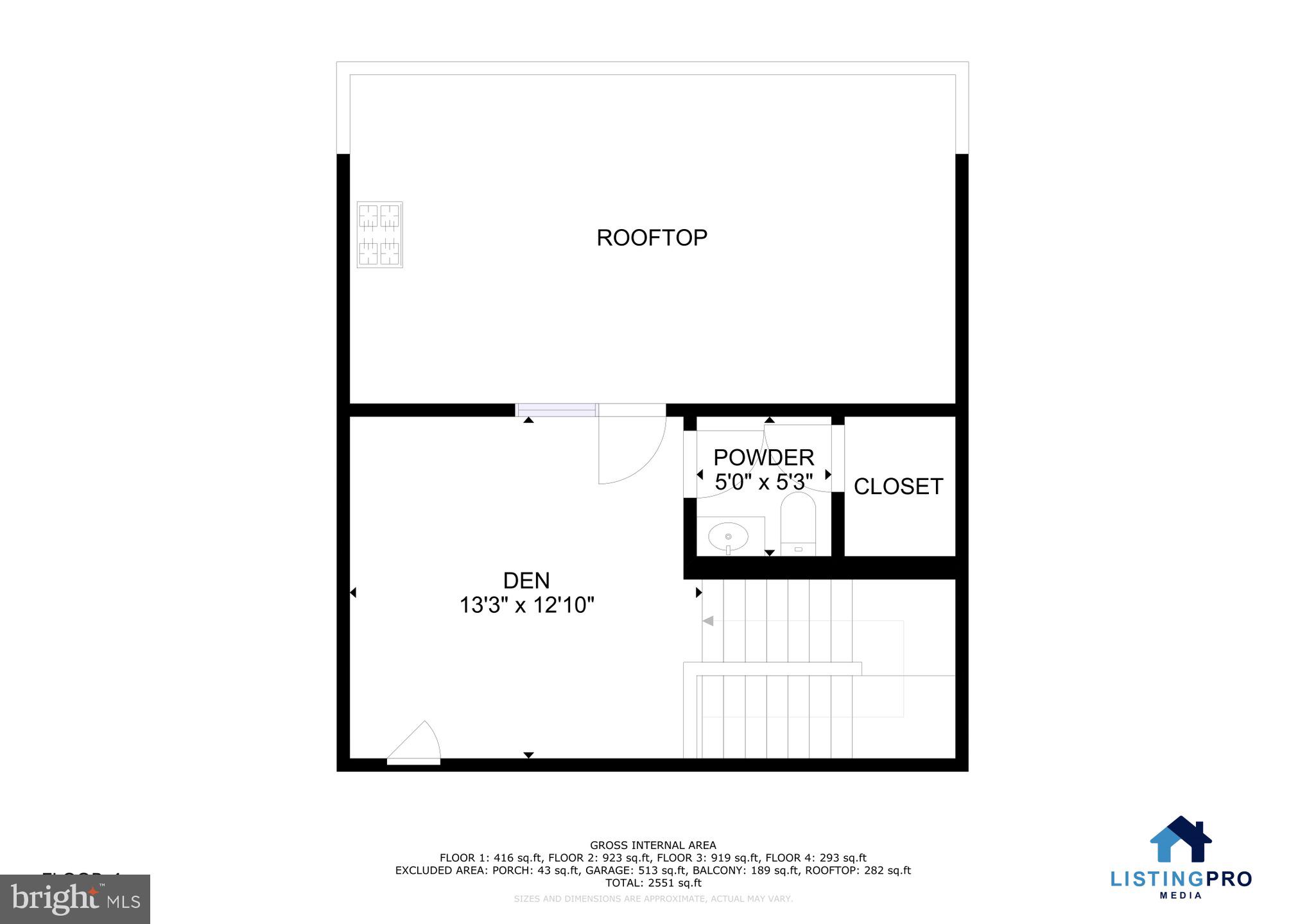 ONE LOUDOUN - Residential