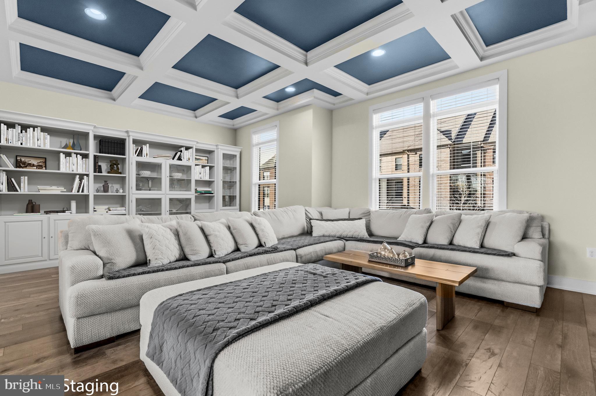 ONE LOUDOUN - Residential