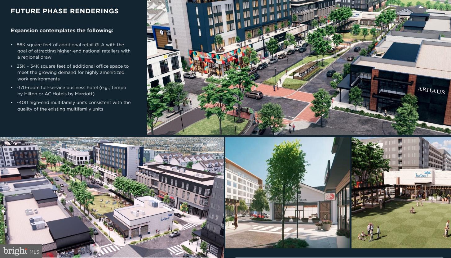 ONE LOUDOUN - Residential